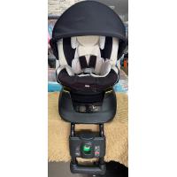 ราคา Ailebebe คาร์ซีท แรกเกิด 4 ปี รุ่น Kurutto NT2 Premium หมุนได้ 360 องศา (21059716434)