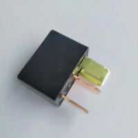 ราคา รีเลย์ 4ขา 12 v รีเลย์ พัดลม แอร์ ไฟหน้า โตโยต้า อีซุซุ TOYOTA ISUZU ใส่ได้ Relay Denso 12V 156700 2830 (17347306594)