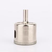 ราคา ใหม่ 35mm Diamond Hole Saw กระเบื้องแก้วหินแกรนิตหินอ่อน Core Drill Bits เครื่องมือ (20057972222)