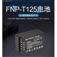 ราคา แบตเตอรี่กล้อง GFX50R Fuji GFX50S Fujifilm Fuji NP T125แบตเตอรี่ T125 (16804140154)
