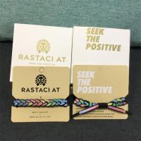 ราคา RASTAClAT สร้อยข้อมือผู้ชายซามูไรสีดำกับกล่องของขวัญใหม่สลักลายสัญลักษณ์ของขวัญวันเกิดของขวัญคริสต์มาส (18407086434)