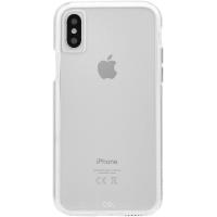 ราคา Case Mate iPhone X Case Naked Tough Clear Ultra Slim Protective Design for Apple iPhone 10 Clear (15245161525)