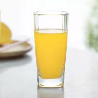 ราคา AMORN Ocean B11014 Plaza แก้วพลาซ่า แก้วดริ๊งเเวร์ แก้วโอเชี่ยนกลาส Plaza Ocean Glass B11014 Drinkware Tumbler Plaza 14 oz 405 ml (14023077037)