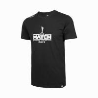 ราคา WARRIX TEE SHIRT COTTON THE MATCH LFC WA 222FBAML17 (15603095464)