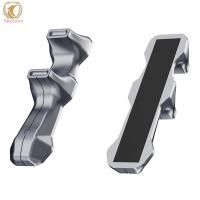 ราคา Z24 Tablet Hand Rest Secure Grip Handle Gaming Silicone Grip Universal Tablet Hand Holder Grip Anti Slip Grip Handle Easy Installing Tablet Finger Grip Ergonomics Gaming Controller Grip (21120031135)