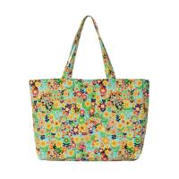 ราคา kloset กระเป๋า ถุงผ้า ของแท้จากshop ถุงผ้าsize M L L (21090406178)