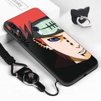 ราคา Jinsouwe เคสมือถือเคสโทรศัพท์เคส ASUS Zenfone Max Pro M1 ZB601KL ZB602KL C ZB555KLสูงสุดM1 C ZB501KLสดA007นารูโตะซาสึเกะปวดคาคาชิอุจิวะการ์ตูนปลอกHokageซิลิโคนอ่อนนุ่มกันกระแทกเคสโทรศัพท์ (4431566019)