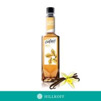 ราคา HILLKOFF น้ำเชื่อมแต่งกลิ่น Davinci Syrup ดาวินชี่ ไซรัป กลิ่น Vanilla ขนาด 750 ml (2693892173)
