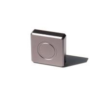 ราคา M2 SSD Case M 2 NVME 2230 SSD Enclosure USB 3 2 10Gbps to NVME M Key External Solid State Drive Case (20303008018)