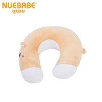 ราคา Nuebabe หมอนป้อนนม Sleepy Friends ผ้านาโนเนื้อผ้านุ่ม (7864373488)