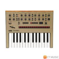 ราคา Korg Monologue Analog Synthesizer (11685418073)