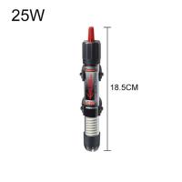 ราคา เครื่องทำน้ำอุ่นตู้ปลาแช่น้ำได้แก้ว25 300W ถังเครื่องกรองน้ำตู้ปลาก้านการเพิ่มอุณหภูมิคงที่น้ำ (17098203866)