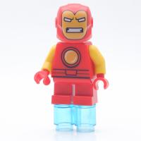 ราคา LEGO Marvel Iron Man Short Legs new (20980502359)
