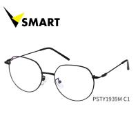 ราคา แว่นตากรอบแฟชั้น พร้อมเลนส์ Elements Essilor BLUE UV CAPTURE หรือ Transitions Photochromatic Lenses เปลี่ยนสีตามสภาวะแสงอัตโนมัติ ยี่ห้อ Vsmart รุ่น PSTY1939M (6398636251)