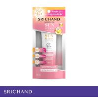 ราคา ครีมกันแดด ศรีจันทร์ Srichand SPF 50 PA 40 ml (21053627101)