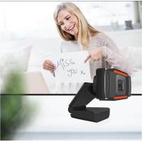 ราคา HD Webcam กล้องเว็บแคม usb 2 0 hd พร้อมไมโครโฟนสําหรับ pc คอมพิวเตอร์ ความละเอียดสูงพร้อม 480P และภาพสีจริง (2493828414)