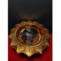 ราคา คตมะพร้าว แกะพญาเต่าโบราณหลังพระปิดตา สุดยอดเครื่องรางทนสิทธิ์มีคุณวิเศษในตัว ผ่านการเช็คจากเซียนพระเก่ามากประสบการณ์ (1892180905)