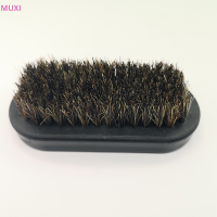 ราคา HOT SALE MUXI แปรงขัดรองเท้าหนังขนหมูแปรงขัดแบบนิ่มแปรงขัดรองเท้าหนัง (19584907900)