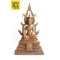 ราคา สมเด็จองค์พระปฐม จำลอง เนื้อขันลงหิน หน้าตัก 5 นิ้ว สูง 16 นิ้ว จ อุทัยธานี (423735295)