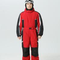 ราคา 2023มีฮู้ดสำหรับผู้ชายชุดจั๊มสูทกันหิมะสำหรับเล่นสกีชุดกันหนาวชุดเล่นสกีขนแกะผู้หญิงเสื้อผ้าสโนว์บอร์ดชุดสโนว์บอร์ดให้ความอบอุ่นกันน้ำสำหรับผู้ชาย (20179600263)