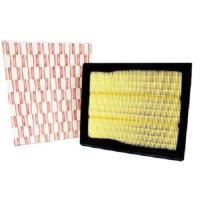 ราคา POWER S ไส้กรองอากาศ แบบเหลี่ยม สำหรับ รถ ISUZU D MAX 2007 2011 COMMONRAIL 3 0 เครื่องยนต์ 4JJ1 ขนาด 3000 CC รหัสอะไหล่แท้ 8 98027480 0 รหัสอะไหล่ PSA 167A S (121294317)