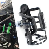 ราคา สำหรับ YAMAHA NMAX155 NMAX125 NMAX 125 NMAX 155 2015 2022 2016 2017 2018 2019 2020 2021 CNC อุปกรณ์มอเตอร์ไซค์เครื่องดื่มที่วางขวดน้ำเครื่องดื่มที่วางแก้วเมาที่มีโลโก้ (16171921673)