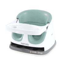 ราคา Bright starts เก้าอี้หัดนั่งทานข้าว Ingenuity Baby Base 2 In 1 Booster Seat (20941857169)