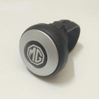 ราคา KONNWEI ลูกบิดติดพวงมาลัยรถยนต์ ลูกบิดยึดจับพวกมาลัย 360 พวงมาลัยลูกบิดบอล Booster มือหมุนพวงมาลัย หมุนมือเดียว สำหรับ Toyota Honda MG BYD ISUZU (19936067459)