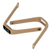 ราคา สายรัดข้อมือสำหรับ OPPO Band eva สายซิลิโคน (20582257976)