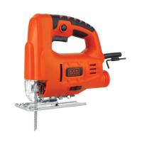 ราคา Fortem Fitness BLACK DECKER เลื่อยจิ๊กซอว์ 400W รุ่น JS20 B1 สินค้าคุณภาพดี (19249515812)