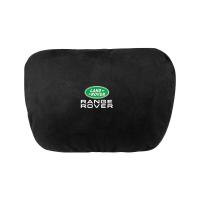 ราคา Sieece หมอนรองคอรถยนต์ หมอนรองคอในรถ ของแต่งภายในรถยนต์ สำหรับ Land Rover Defender Range Rover Evoque (19525993614)