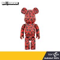 ราคา พร้อมส่ง โค้ดส่วนลด The Birds 1000 By Bearbrick ลิขสิทธิ์แท้ (17379847648)