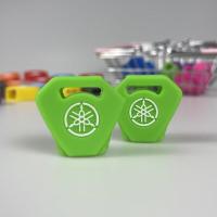 ราคา ซิลิโคนกุญแจ ยามาฮ่า Aerox MioExciter ปอกกุญแจ yamaha aerox155 ของแต่งaerox (15958982541)