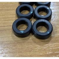 ราคา โอริงหัวฉีด สีส้ม ยางรองหัวฉีดตัวล่างสีดำ แท้TOYOTA (15555086018)