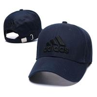 ราคา หมวกพักผ่อนระบายอากาศ 2023 Hot Sale Original Adidasหมวก Baseball Cap 100 Cotton Snapback Cap for Men and Women Hats Summer Breathable Sports Casual Caps (18692891382)