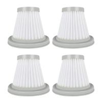 ราคา Filters Vacuum Cleaner Washable HEPA Filter for Deerma DX118C DX128C Vacuum Cleaner Accessories (12865019913)