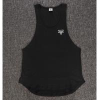 ราคา MACHINEFITNESS Brand เสื้อผ้าฟิตเนส Canottiera เสื้อกล้ามสำหรับเพาะกายชายยิม Stringer เสื้อแขนกุดเสื้อกล้ามกล้าม (11528446108)