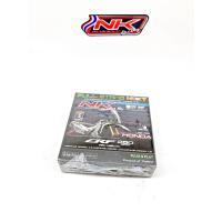 ราคา Honda CRF250 ปี2017 กล่องไฟแต่ง เสียบแล้วแรงเลย จูนผ่านมือถือได้ ใส่แทนกล่องเดิม Full stand Next ECU Shop NKracing (8646377694)