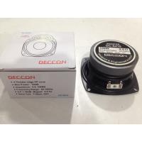 ราคา ดอกลำโพงวูฟเฟอร์ ขนาด4 นิ้ว DECCON DC S410 100W 4 8 OHM Woofer (2550534021)