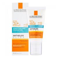 ราคา La Roche Posay Anthelios Ultra Cream Spf50 50มล ลา โรช โพเซย์ แอนเทลิดอส อัลตร้าครีม กันแดดสำหรับผิวธรรมดา แห้ง (1416498516)
