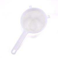 ราคา ตะแกรงกรองใบชาที่กรองกาแฟถั่วเหลืองอุปกรณ์ครัวแบบมือถือพลาสติกแบบใช้ซ้ำได้กระชอนตะแกรงแป้งอุปกรณ์เสริมในครัว (20964283334)