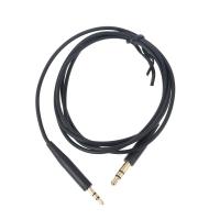 ราคา สาย Audio สายหูฟังสายสัญญาณเสียง2 5มม ถึง3 5มม สำหรับ BOSE QC25 QC35 SoundTrue Link OE2 OE2I (16700765431)