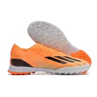 ราคา รองรับการซื้อจำนวนมาก adidas ฟุตบอล รองเท้าฟุตบอล X Speedportal 1 TF 3 กิจกรรม ใช้งบน้อยซื้อรองเท้าที่มีคุณภาพสูง (19481159444)