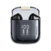 ราคา Original Lenovo Thinkplus LP6 Pro Bluetooth 5 3 Earphones TWS Sports Headphones Wireless Earbuds Dual HD Microphone Headset (18782445774)