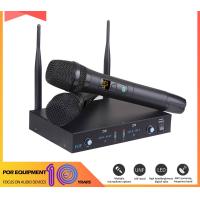 ราคา Shure GLXD4 PRO สายรัดความถี่ UHF ประสิทธิภาพสูงรองเพลงคาราโอเกะไมโครโฟนไร้สาย800HMz มืออาชีพ (18724954812)