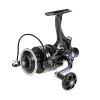 ราคา A Novelty048 COONOR 4 1BBBearing Fishing Reel น้ำจืด Spinning Reel พร้อมระบบเบรค4 7 1 Fishing Tackle Carrete De Pesca (16124403180)