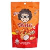 ราคา พร้อมจัดส่ง โก๋แก่ ถั่วลิสงอบกรอบ รสกะทิ 180 ก สินค้าใหม่ สด พร้อมจัดส่ง มีเก็บเงินปลายทาง (14261898205)