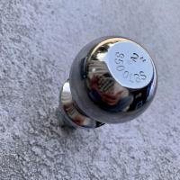 ราคา ชุดครอปเปอร์และหัวบอล 2นิ้ว หัวบอลลากพ่วง หัวครอบบอล คอบเปอร์ ขนาด 2x2นิ้ ตัวครอบหัวบอล หัวลากเทรลเลอร์ Trailer Coupler สำหรับหัวบอล 2 นิ้ว 50mm (16563730228)