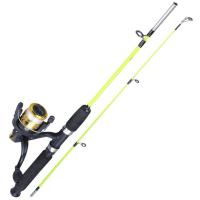 ราคา 1 2 ม 1 5ม คันเบ็ดครบชุด คันเบ็ดและรอกตกปลาชุดตกปลาน้ำจืด น้ำเค็ม ชุดคันเบ็ดตกปลา ชุดคันเบ็ด (20707807930)