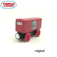 ราคา ชุดสะสมเด็กหญิงเด็กชายของเล่นเด็กโมเดลรถไฟสเปนเซอร์รถไฟของเล่นไม้ Thomas And Friends (19987807892)